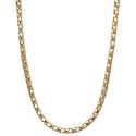 14k Gold Necklace, 20