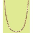 14k Gold Necklace, 20