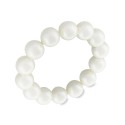 Imitation Pearl Bracelet (14 mm)