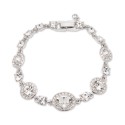 Crystal Flex Bracelet