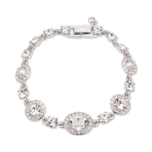 Crystal Flex Bracelet