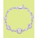 Crystal Flex Bracelet